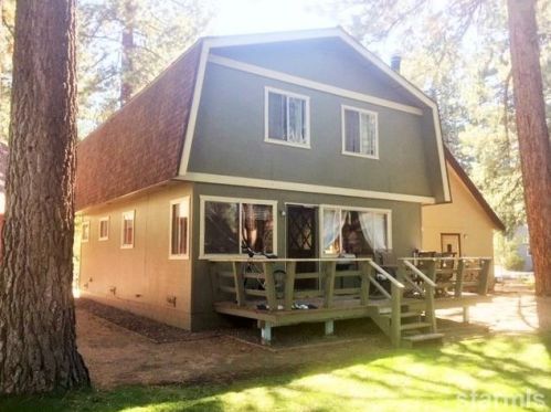 2698 Springwood Dr, South Lake Tahoe, CA 96150-2806