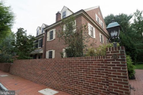 200 Willowmere Ln, Prospectville, PA 19002-6020
