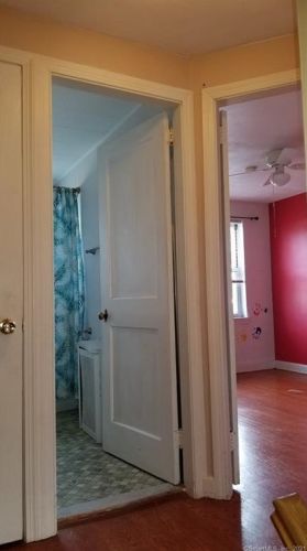 145 Louisiana Ave, Bridgeport CT 06610-1501 exterior