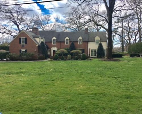 4602 Beechwold Ave, Wilmington, DE 19803-3202