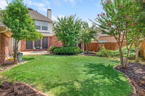 2701 Glen Heather Dr, Richardson, TX 75082-3829