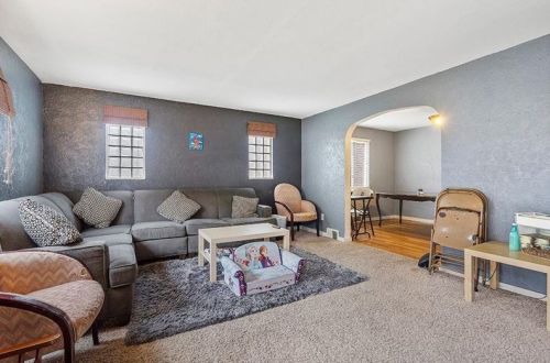 2170 Pauline Ave, Pittsburgh, PA 15216-3517