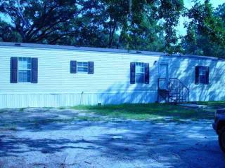 52 Cruse Rd, Saint Teresa, FL 32358-1115