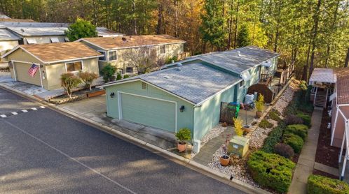 10253 Timberland Dr, Grass Valley CA  95949-9160 exterior