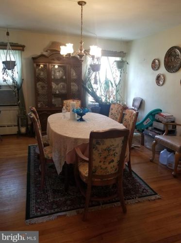 25166 County Rd, Seaford DE  19973-8631 exterior