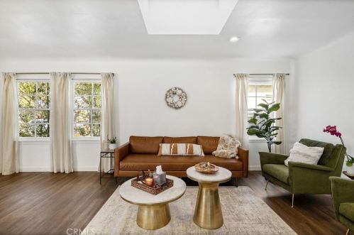 3508 Olive Ave, Long Beach CA  90807-4644 exterior