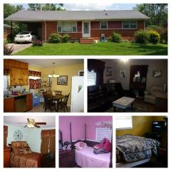 210 Clayton St, Lawrenceburg, TN 38464-2532