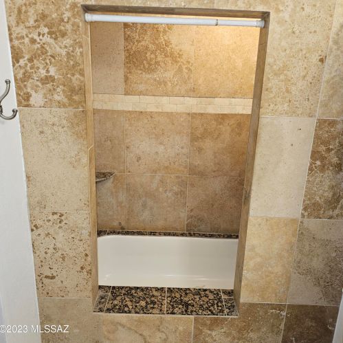 3980 Mandarin Cir, Tucson AZ exterior