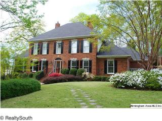 2337 Country Ridge Dr, Birmingham, AL 35243-4313