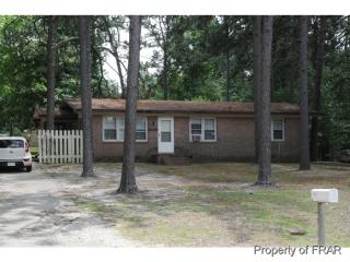 7521 Decatur Dr, Fayetteville, NC 28303-1924