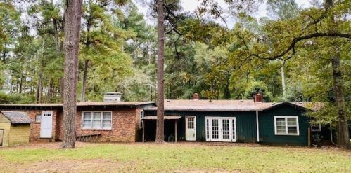 1425 Martintown Rd, North Augusta SC 29860-8407 exterior