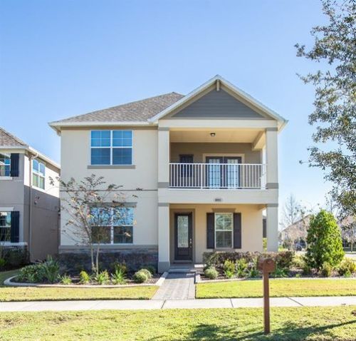 8691 Randal Park Blvd, Orlando, FL 32832-4916
