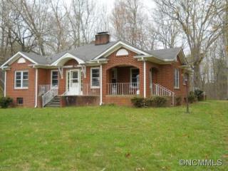 1375 Dana Rd, Hendersonville, NC 28792-3154