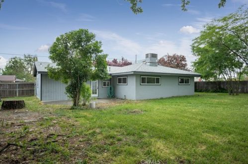 2986 6th St, Biggs CA  95917-9726 exterior