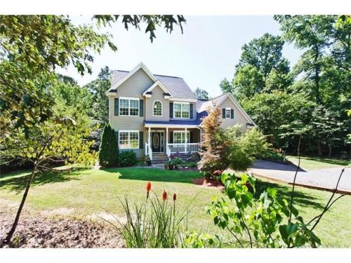 3401 Vaidens Pond Rd, Lanexa, VA 23089-5521