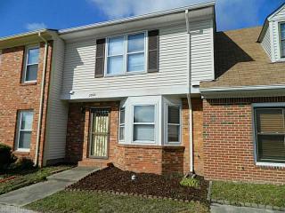 2522 Meadows Lndg, Chesapeake, VA 23321-3726