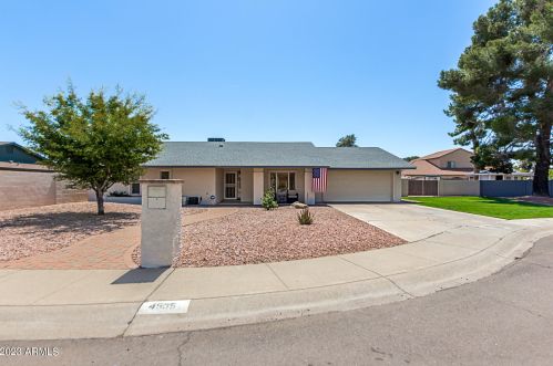 4535 Everett Dr, Phoenix, AZ 85032-4859