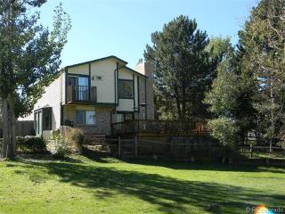 3976 Atchison Way, Denver CO  exterior