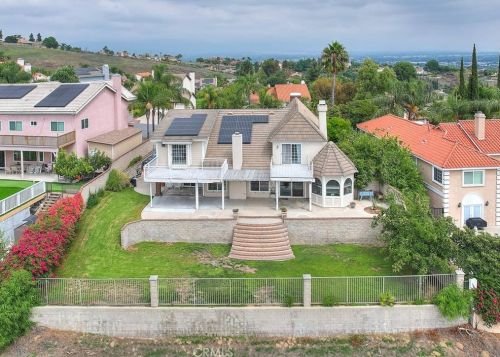13014 Rimrock Ave, Chino Hills, CA 91709-1033