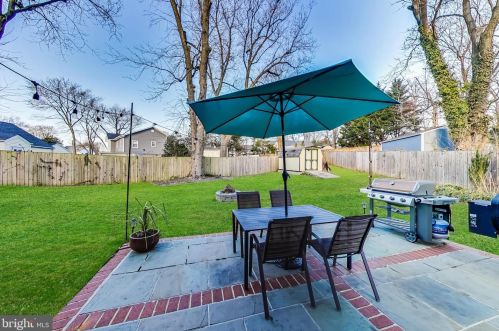 3130 Headrow Cir, Falls Church, VA 22042-2600