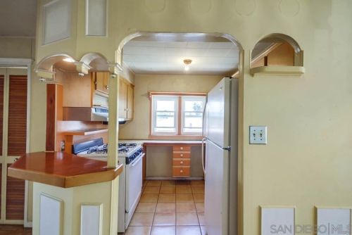 2664 Grange St, Lemon Grove CA  91945-3225 exterior