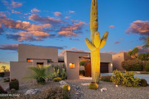 12361 Fallen Shadows Dr, Marana, AZ 85658-4390