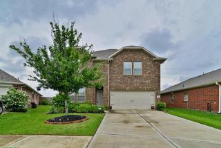 11307 Elizabeth Brook Dr, Richmond TX  77406-5467 exterior