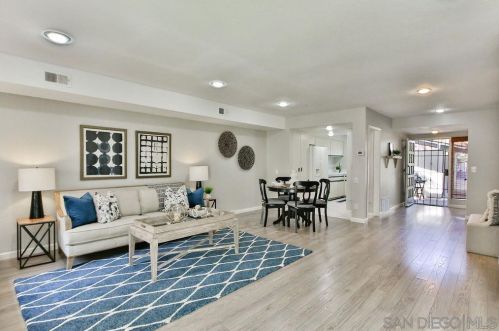 4323 Loma Riviera Ct, San Diego CA 92110-5504 exterior