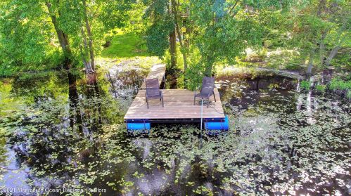 163 Taft Dr, Bricktown NJ  08724-3267 exterior