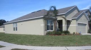 3036 Cameron Dr, Kissimmee FL  34743-6085 exterior