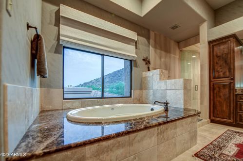 11415 Dreyfus Ave, Scottsdale AZ  85259-2533 exterior