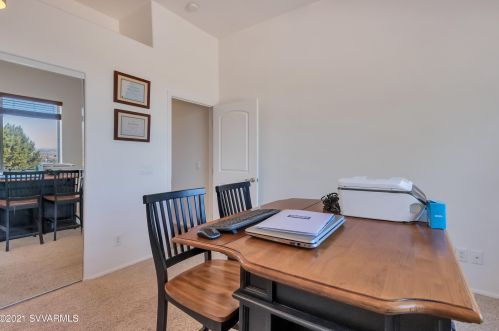 4645 Deer Run Trl, Mcguireville AZ  86335-5740 exterior