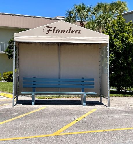 715 Flanders O, Delray Beach, FL 33484-5247