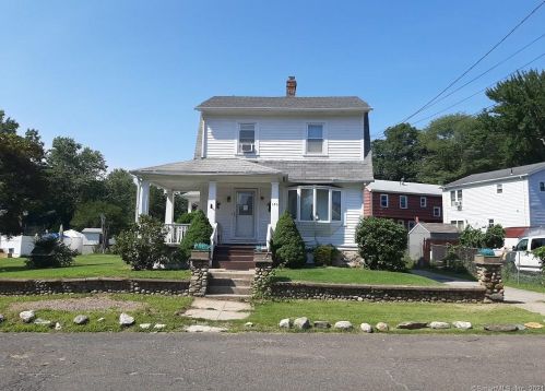 130 Fairview Avenue Ext, Bridgeport, CT 06606-4813