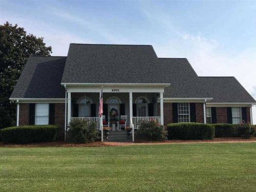 6991 New Cut Rd, Inman SC  29349-8673 exterior