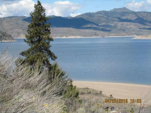 17010 Columbia View Rd, Wilbur, WA 99185-8723