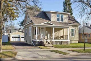 831 9th Ave, Wausau, WI 54401-2802
