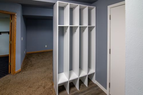 604 Brookstone Way, Watertown WI  53094-5902 exterior