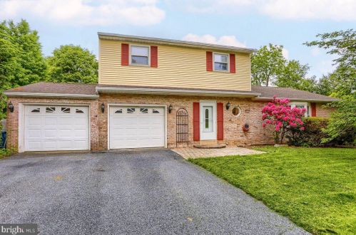 528 Appalachian Ave, Navy Sup Dpt, PA 17055-5505