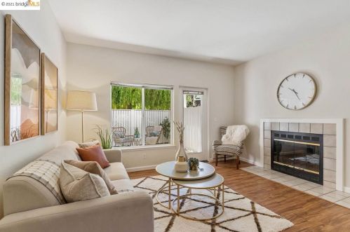 55 Bayside Ct, Richmond CA  94804-7443 exterior