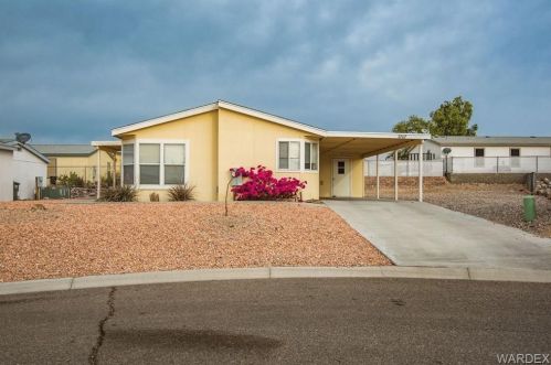 2707 Davida Ave, Bullhead City, AZ 86426-6495