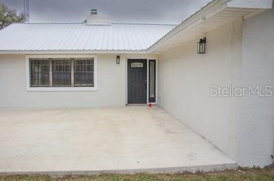 22715 130th Court Rd, Fort Mc Coy, FL 32134-4202