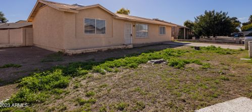 3015 77th Ave, Phoenix AZ  85033-5412 exterior