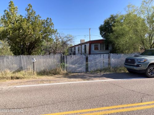 2602 Bilby Rd, Tucson, AZ 85706-4504
