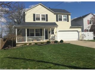 500 Abbeyville Rd, Medina OH  44256-3922 exterior