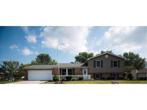 4124 Kinsey Rd, Englewood, OH 45322-2609