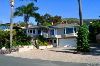 319 Ledroit St, Laguna Beach CA  92651-1348 exterior