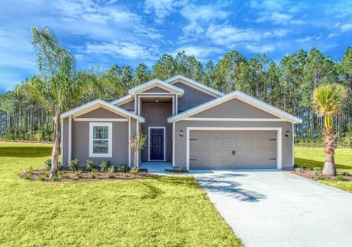 12032 Sands Pointe Ct, Macclenny, FL 32063-4025