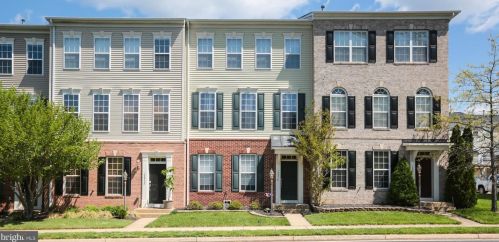 15970 Greymill Manor Dr, Haymarket, VA 20169-4959