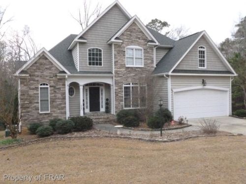 2705 Bristol Way, Sanford, NC 27330-3425
